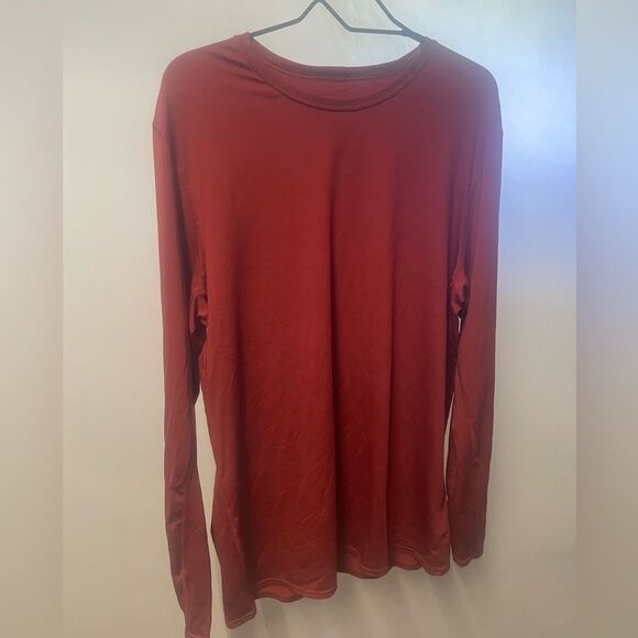 Men’s Patagonia Capilene Baselayer Long Sleeve - Picture 1 of 4